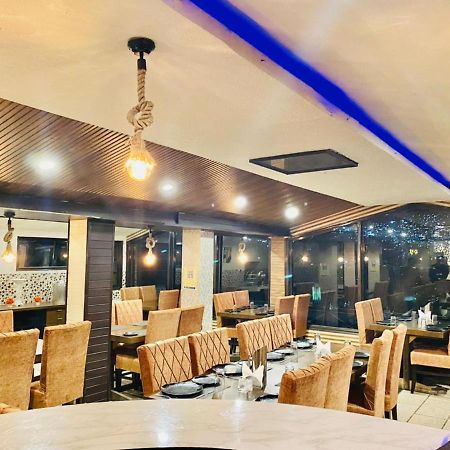 Hotel Aachman Regency Shimla Bagian luar foto