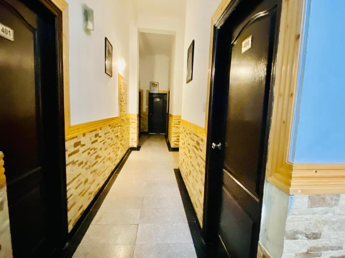 Hotel Aachman Regency Shimla Bagian luar foto