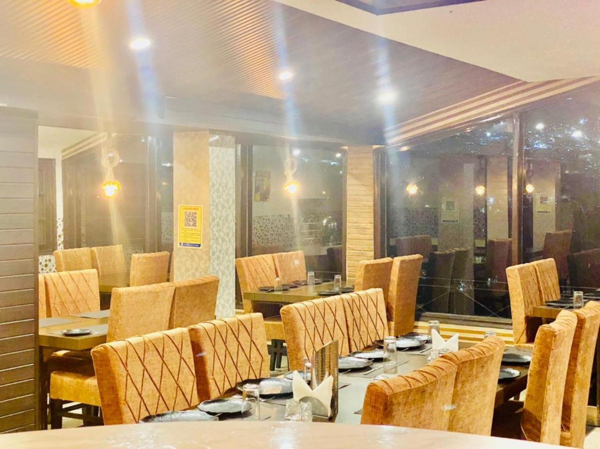 Hotel Aachman Regency Shimla Bagian luar foto