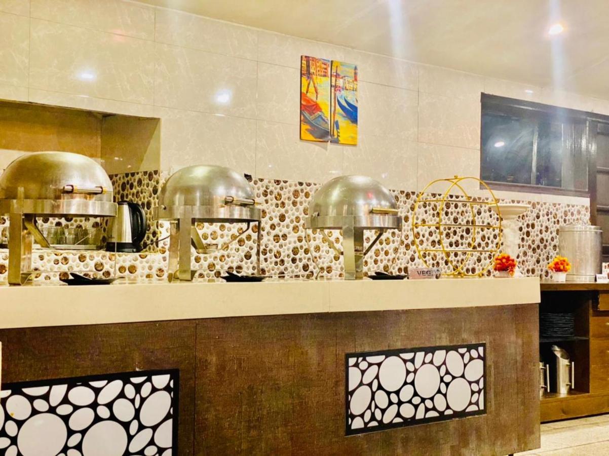 Hotel Aachman Regency Shimla Bagian luar foto