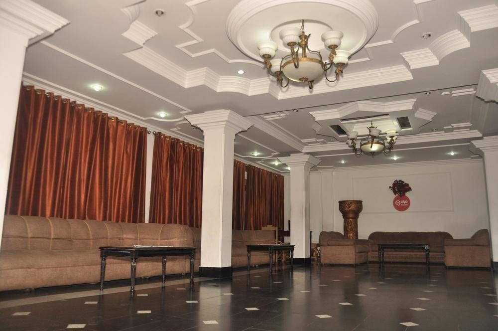 Hotel Aachman Regency Shimla Bagian luar foto