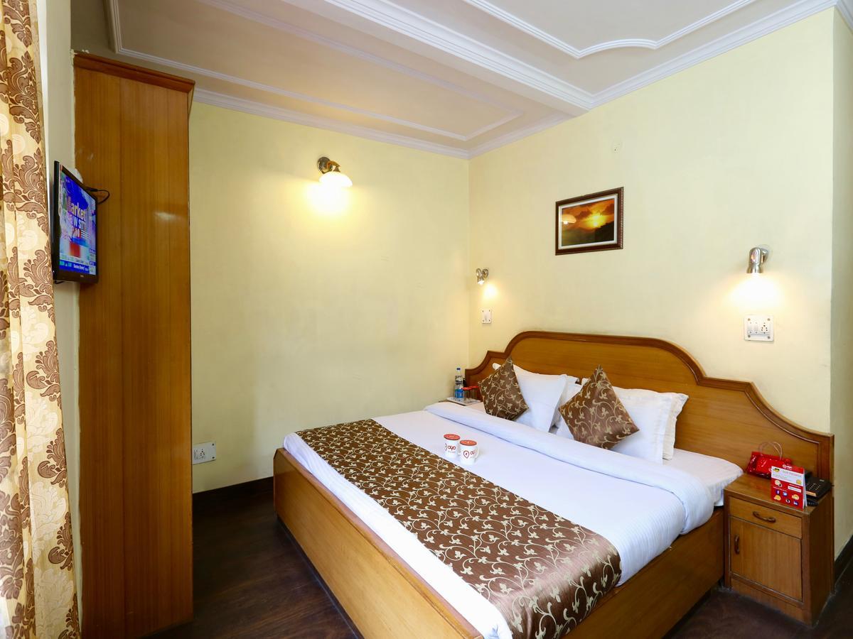 Hotel Aachman Regency Shimla Bagian luar foto