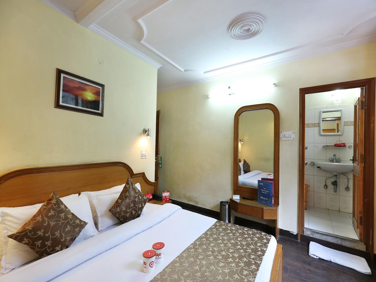 Hotel Aachman Regency Shimla Bagian luar foto