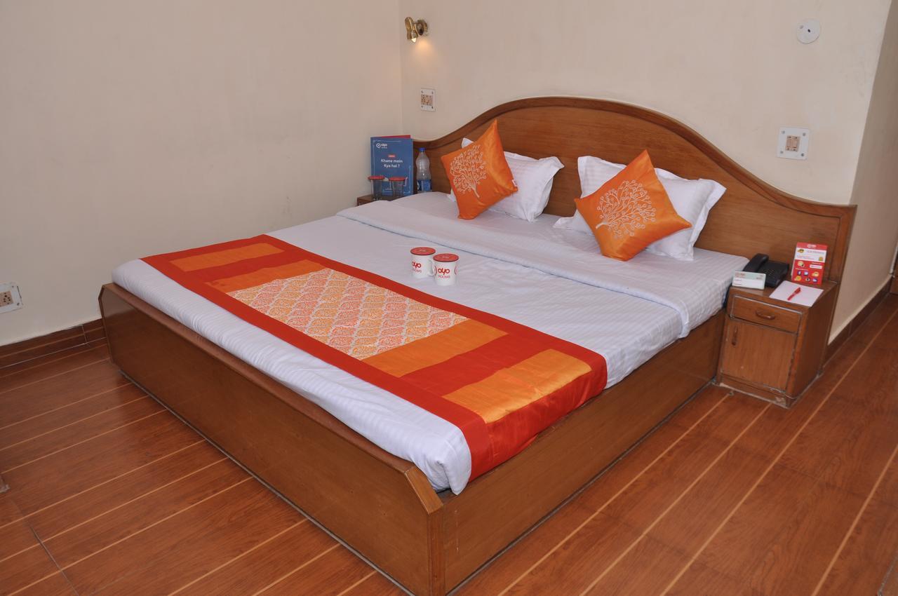 Hotel Aachman Regency Shimla Bagian luar foto