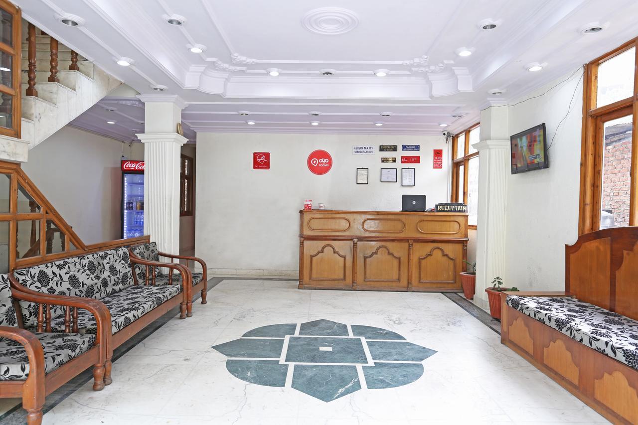 Hotel Aachman Regency Shimla Bagian luar foto