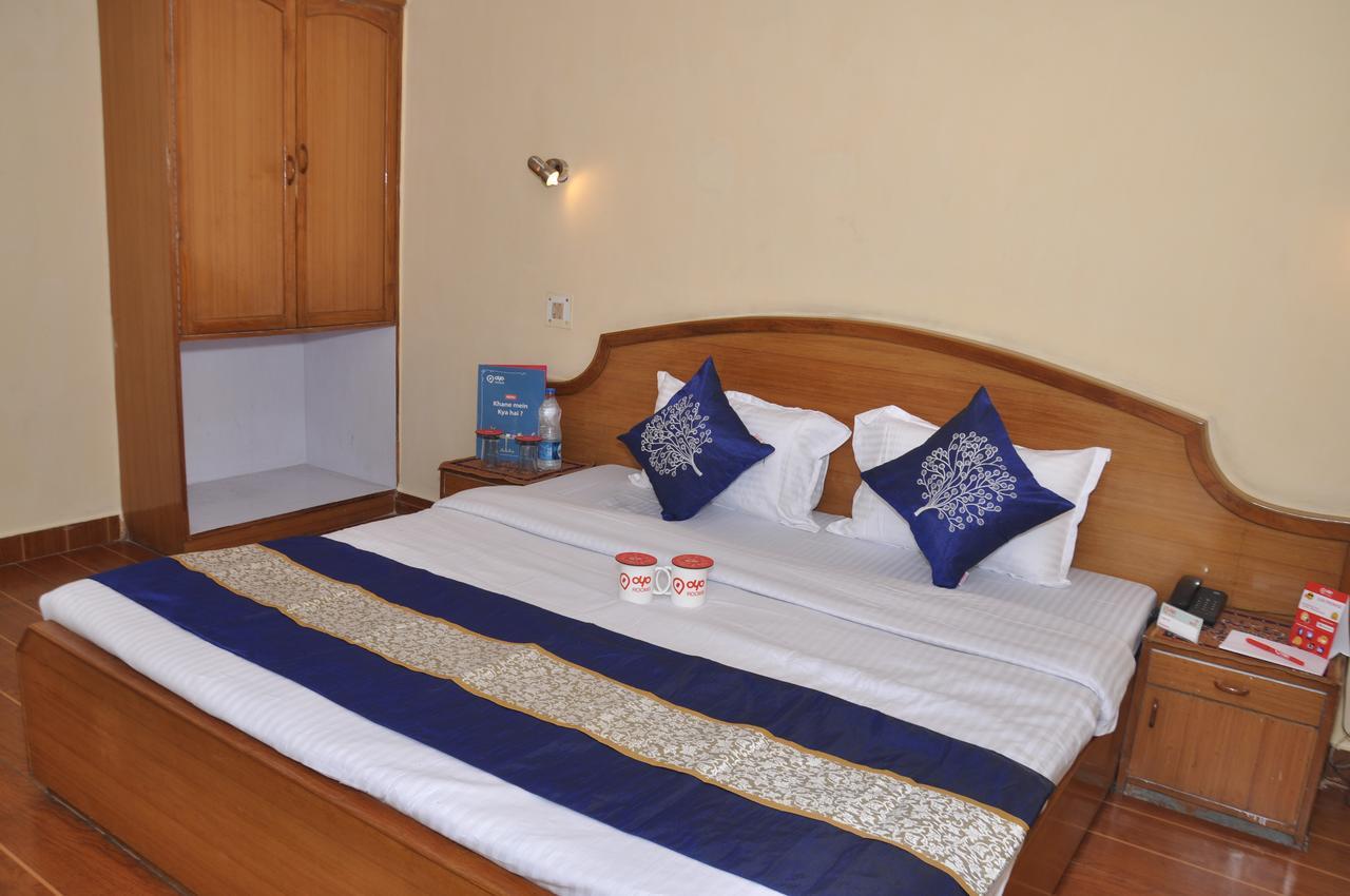 Hotel Aachman Regency Shimla Bagian luar foto