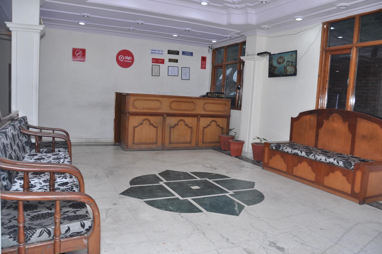 Hotel Aachman Regency Shimla Bagian luar foto