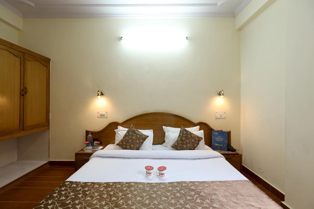 Hotel Aachman Regency Shimla Bagian luar foto