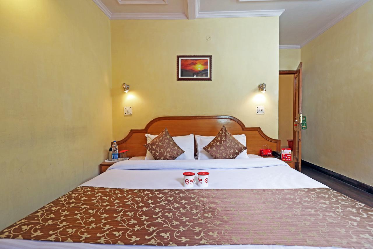 Hotel Aachman Regency Shimla Bagian luar foto