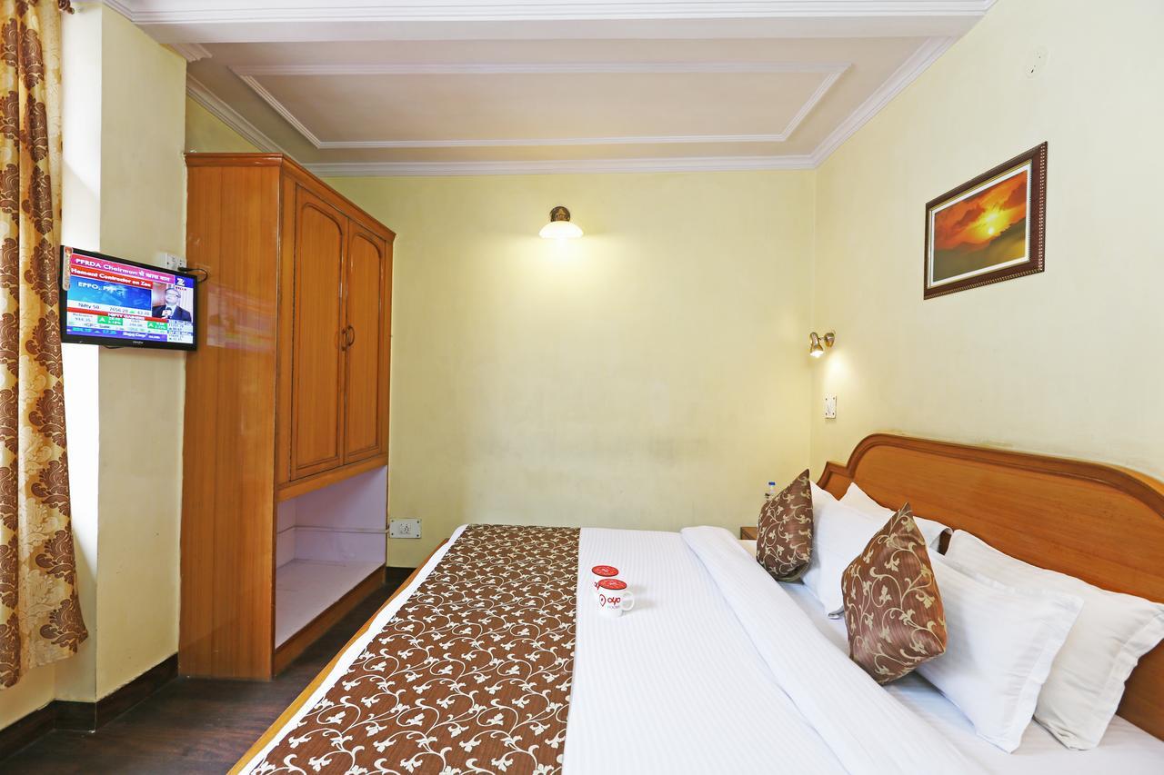 Hotel Aachman Regency Shimla Bagian luar foto