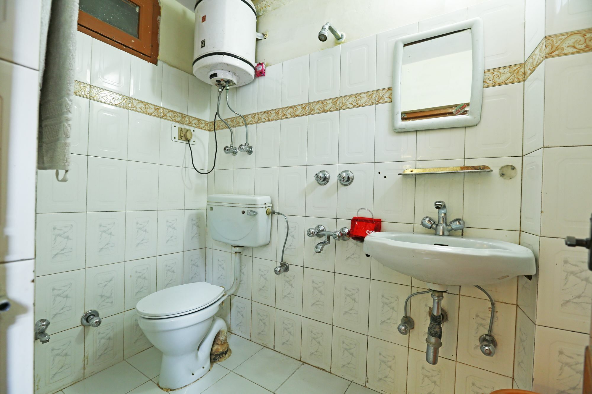 Hotel Aachman Regency Shimla Bagian luar foto